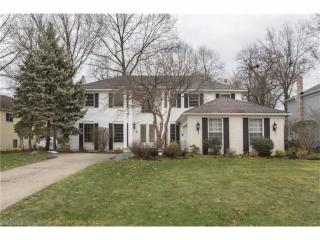 1745 Holdens Arbor Run, Cleveland, OH 44145-2039