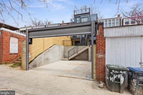 4212 3rd St, Washington DC  20011-4836 exterior