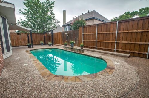 4203 Crooked Stick Dr, Frisco TX 75035-8523 exterior