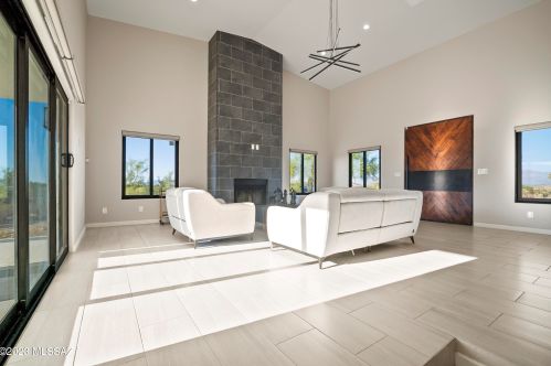 4341 Goret Rd, Tucson AZ  85745-9605 exterior