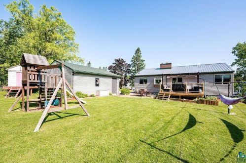 5128 Juniata St, Duluth MN 55804-1259 exterior