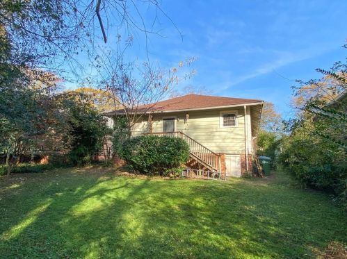 966 Mathews St, Atlanta GA 30310-2631 exterior