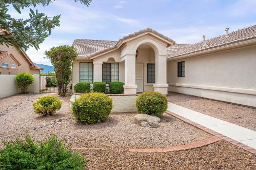 64623 Catalina View Dr, Tucson AZ  85739-1253 exterior