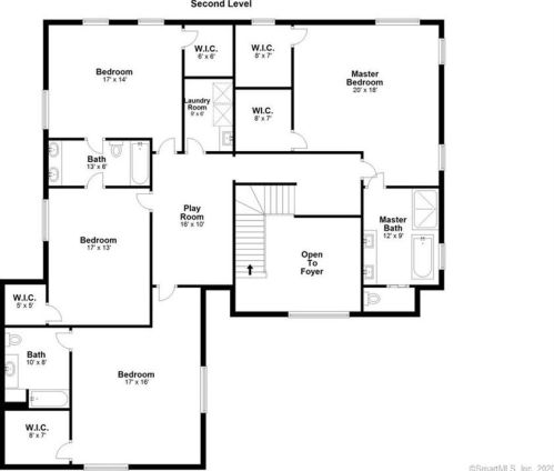 45 Cir Dr, Greenwich CT 06830-6737 exterior