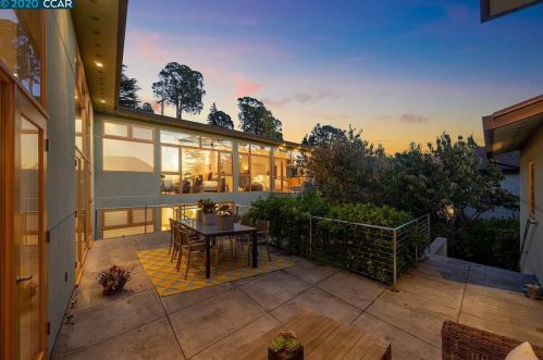 179 Forest Ln, Berkeley CA 94708-1446 exterior