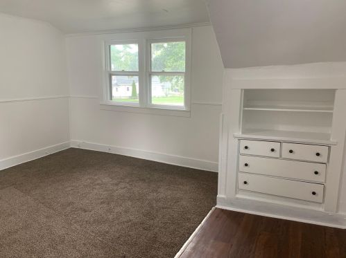 1692 Mcgraft St, Meskegon MI 49441-1753 exterior