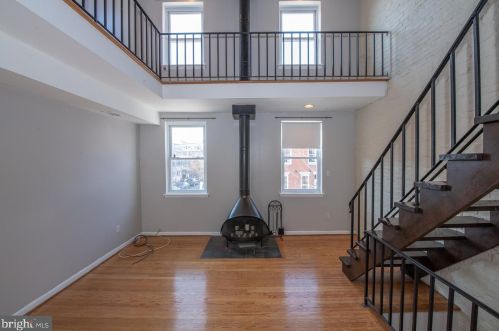 749 24th St, Philadelphia PA  19130-2540 exterior