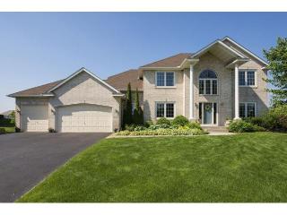 10551 Golden Eagle Trl, Saint Paul, MN 55129-4278