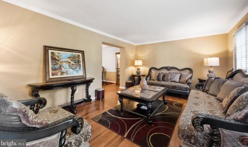 14205 Cribbage Ter, Silver Spring MD  20905-5900 exterior