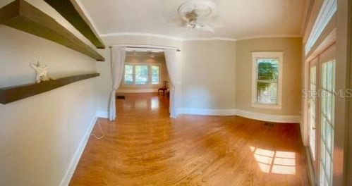 816 Oregon Ave, Tampa FL  33606-2808 exterior