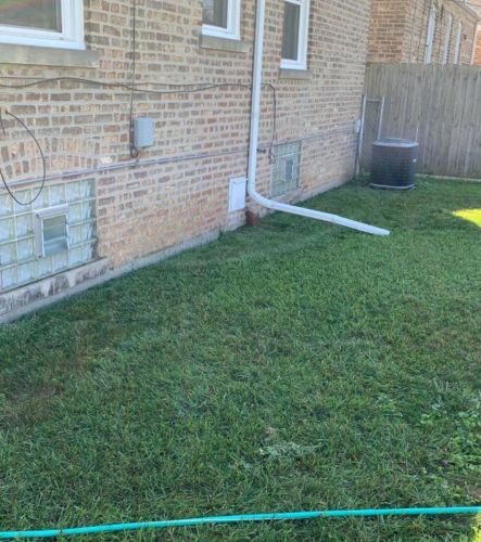 9748 Union Ave, Chicago IL  60628-1019 exterior