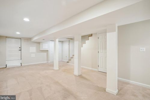 230 F St, Washington DC 20002-4931 exterior