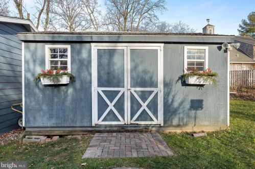 440 Berwyn Baptist Rd, Berwyn PA 19312-1447 exterior