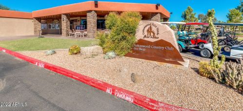 9702 Foster Ave, Chandler AZ 85248-6615 exterior