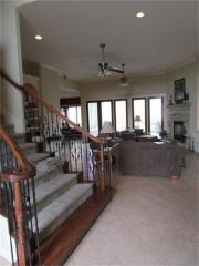 3907 Almond Ct, Spring TX  77386-2835 exterior