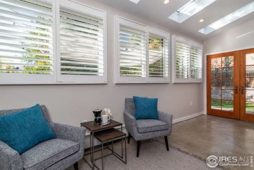 2650 Dartmouth Ave, Boulder CO 80305-5217 exterior