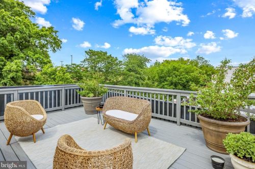 158 Bryant St, Washington DC  20001-1631 exterior