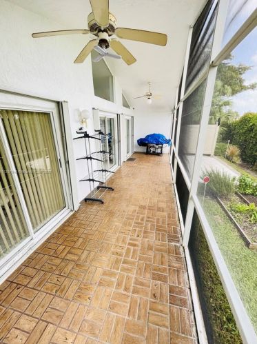 6155 Bay Is Dr, Boynton Beach FL exterior