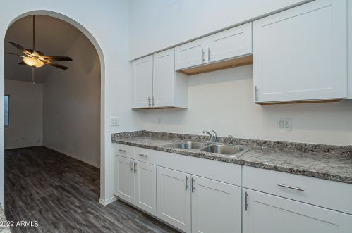 2510 Forgeus Ave, Tucson AZ  85716-2459 exterior