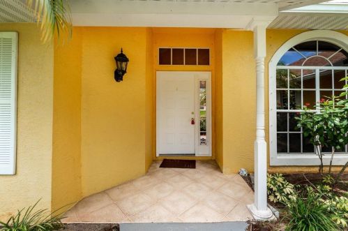 1826 Leafy Rd, Fort Pierce FL  34953-1392 exterior