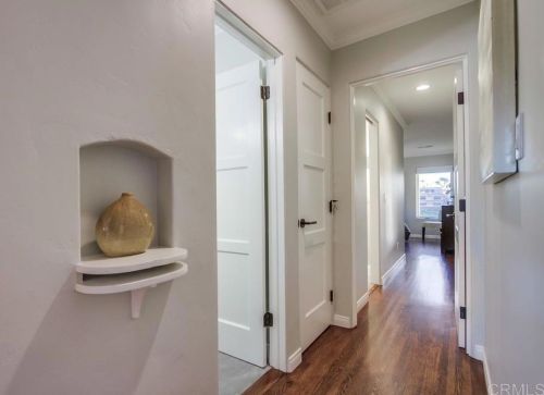 4385 Alder Dr, San Diego CA  92116-2323 exterior