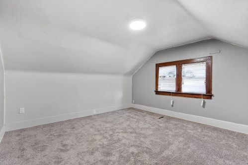 3907 14th St, Milwaukee WI  53206-2906 exterior