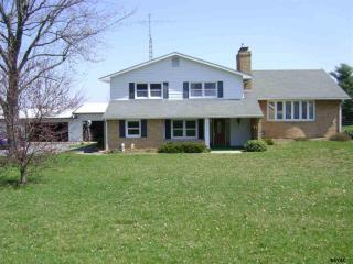 2060 Baltimore Pike, Hanover PA  17331-9610 exterior