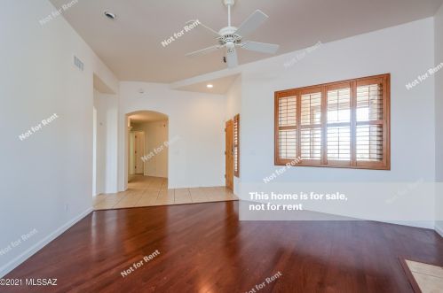 11974 Crescendo Dr, Tucson AZ 85737-3742 exterior