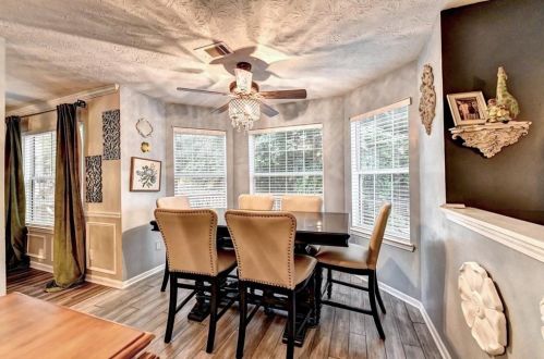 2320 Skylars Ml Way, Lithonia GA exterior