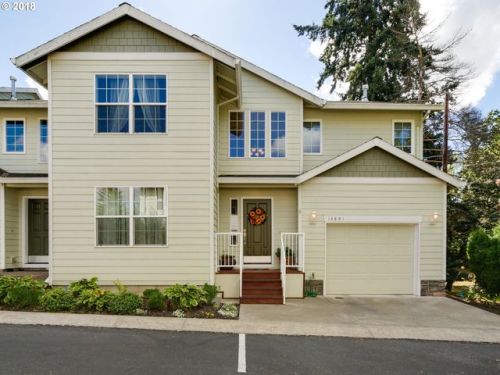 13891 Autumn Ridge Ter, Portland OR  97267-2150 exterior