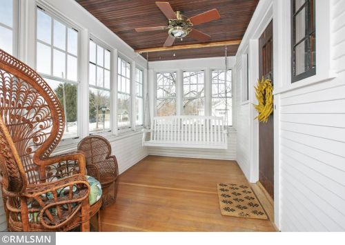 452 Hamline Ave, Saint Paul MN 55116-1616 exterior