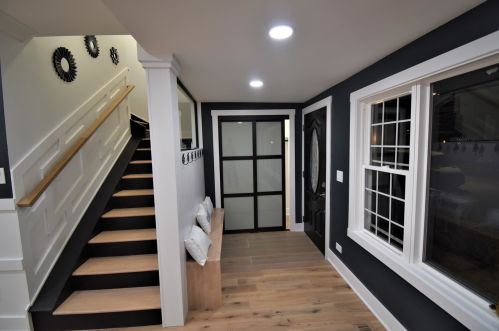 5236 Mason Ave, Chicago IL  60630-1123 exterior