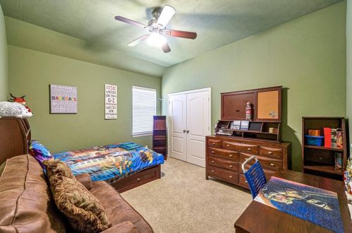 28203 Emerald Creek Ln, Fulshear TX 77441-2031 exterior