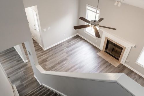 2385 Cove Rd, Lithonia GA  30058-8960 exterior