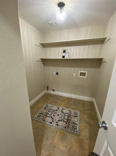 5505 Overland Dr, Frisco TX 75056-3765 exterior