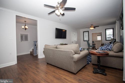 26 Ridgeway Ave, Manor PA 19036-1923 exterior