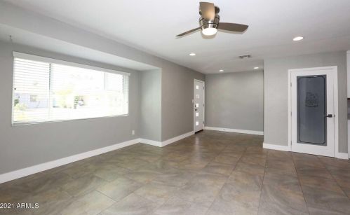 5711 12 Pl, Phoenix AZ 85014-5157 exterior