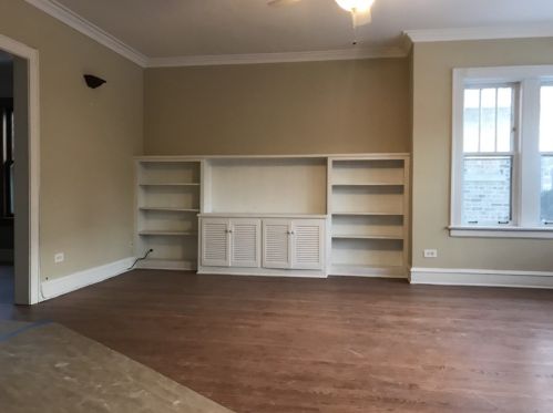 5441 Christiana Ave, Chicago IL  60632-3217 exterior