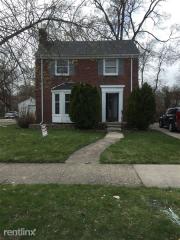 11887 Lansdowne St, Detroit MI  48224-4701 exterior