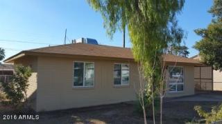 3709 Lewis Ave, Phoenix AZ  85009-1232 exterior