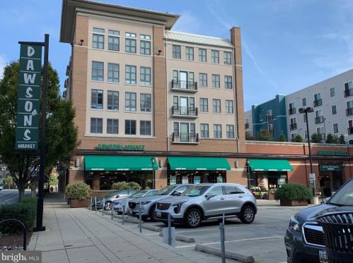 118 Monroe St, Rockville MD 20850-2502 exterior