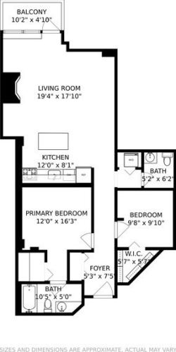 500 Clinton St, Chicago IL 60607-4301 exterior