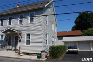 59 Raspberry St, Bethlehem PA  18018-4030 exterior