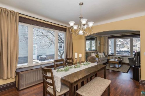 3822 4 St, Duluth MN 55804-1841 exterior