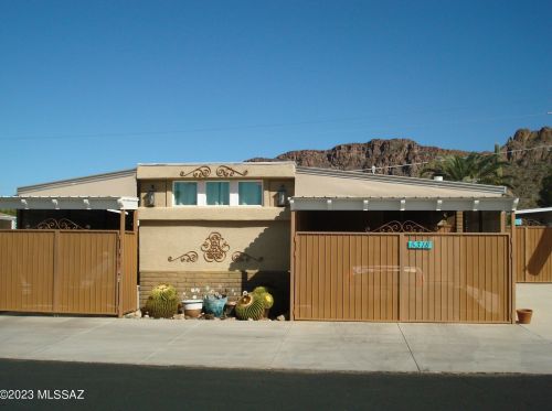 5318 Bar S St, Tucson, AZ 85713-4401