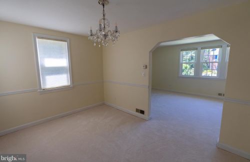 1706 Noyes Ln, Silver Spring MD  20910-2226 exterior