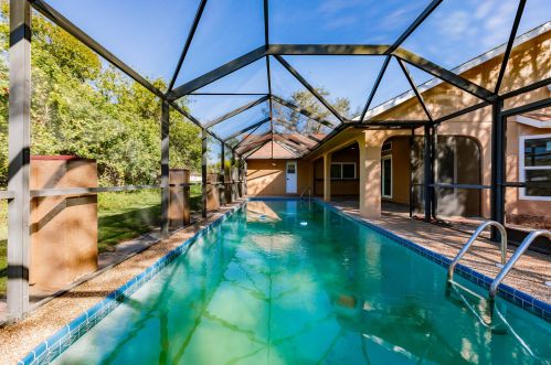 199 Angol St, Punta Gorda FL 33983-5628 exterior