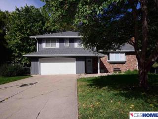 6412 75 Ave Cir, Omaha NE  68127-4389 exterior