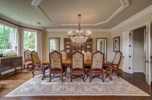 7 Riva Rdg, Frisco TX 75034-5937 exterior