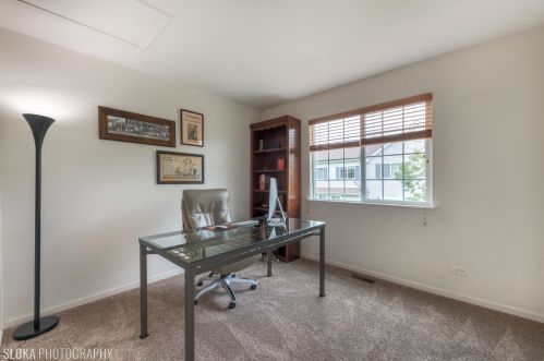 235 Macintosh Ave, Bull Valley IL 60098-7623 exterior